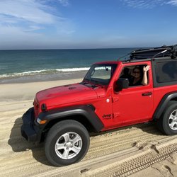 Nantucket Windmill Auto Rental