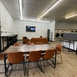 Main Street Washateria