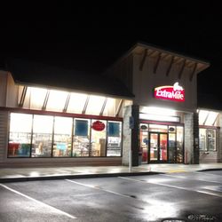 Chevron - Chevron Extra Mile