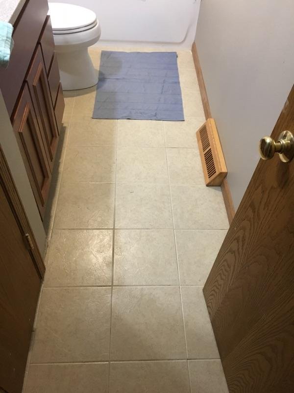 Slide of Hmr Plumbing