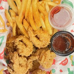 Cajun