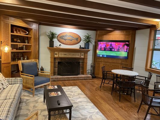 Disney’s Hilton Head Island Resort by null