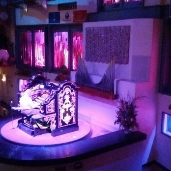 Organ Stop Pizza - Pizza Near Me - Mesa, Arizona
