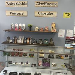CBD American Shaman Tanger Outlets Savannah