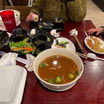 Pho House - Vietnamese Near Me - Oceanside, California