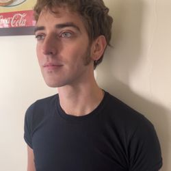 Bodywork by Pablo - A graduate of the National Holistic Institute with over a decade of experience in the field. Contact for rates and availability.
