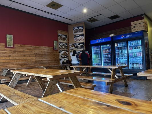 Chops lynnwood by null