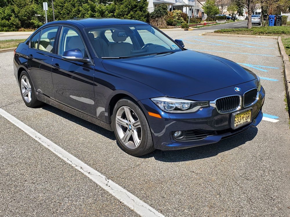 H & Z AUTO BODY SERVICE Updated September 2024 10 Reviews 2205