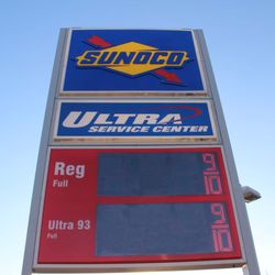 B & B Sunoco