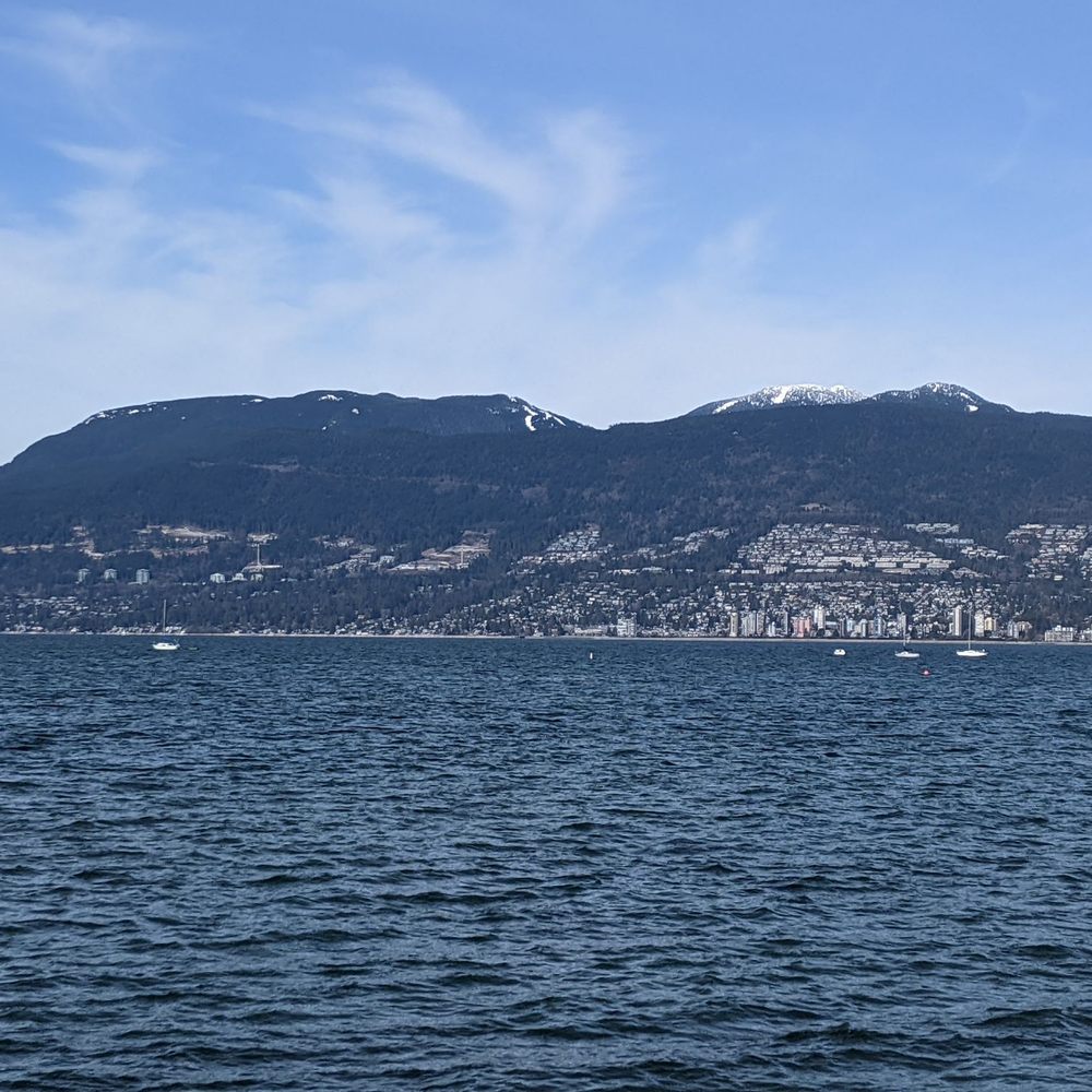 Kitsilano Beach Park - Parks Near Me - Vancouver, British Columbia
