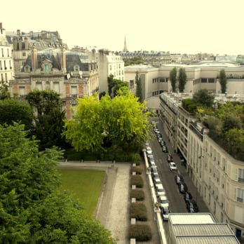 Shangri-La Hotel, Paris - Former residence of Gustof Eiffel (neighboring backyard to Shangri-La Hotel, Paris) - Hotels Near Me - Paris, 75 Shangri-La Hotel, Paris - Former residence of Gustof Eiffel (neighboring backyard to Shangri-La Hotel, Paris) - Hotels Near Me - Paris, 75