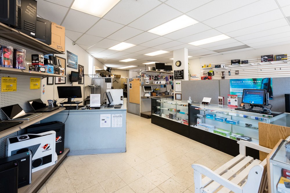 COMSET COMPUTERS Updated October 2024 14 Photos & 16 Reviews 5732