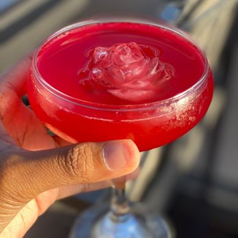 Elderwood - The Darling - Cocktail Bars Near Me - Visalia, California