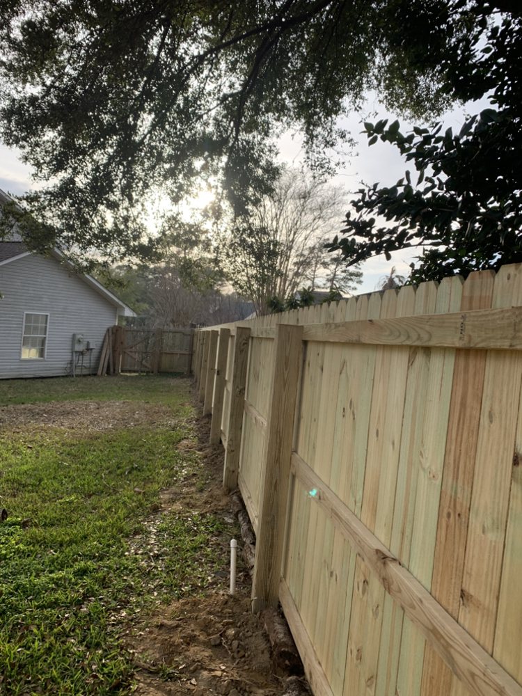 Slide of Fuentes Construction Svs