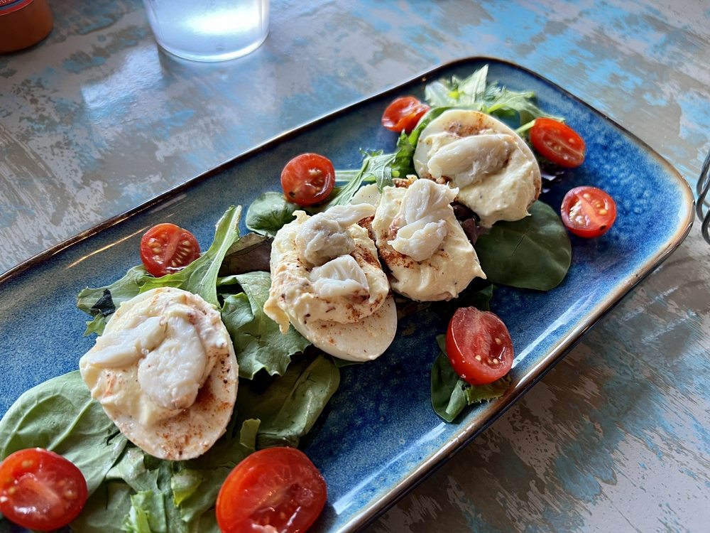 JR’S SEAFOOD SHACK 24 Photos & 22 Reviews 1500 Coastal Hwy, Fenwick