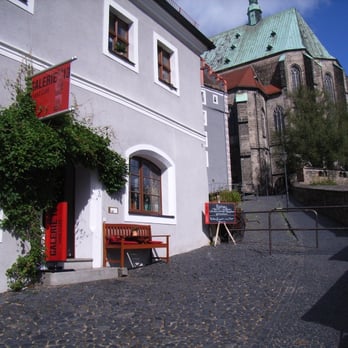 Café 13 - Cafes Near Me - Görlitz, SN