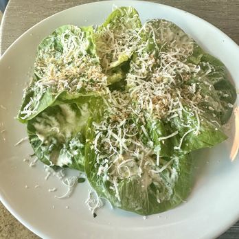 Steakyard Dallas - Little gem Caesar salad - Steakhouses Near Me - Dallas, Texas Steakyard Dallas - Little gem Caesar salad - Steakhouses Near Me - Dallas, Texas