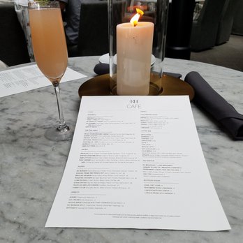 Restoration Hardware - Restoration Hardware Menu/Table - Furniture Stores Near Me - Nashville, Tennessee
