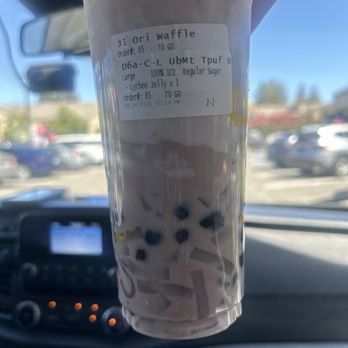 Happy Lemon - Juice Bars & Smoothies Near Me - Danville, California