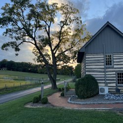 Inn at MeadowCroft