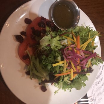 1608 Crafthouse - Simple Salad - Gastropubs Near Me - Virginia Beach, Virginia 1608 Crafthouse - Simple Salad - Gastropubs Near Me - Virginia Beach, Virginia