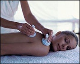 Alpine Day Spa by null