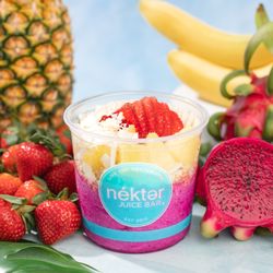 Nekter Juice Bar