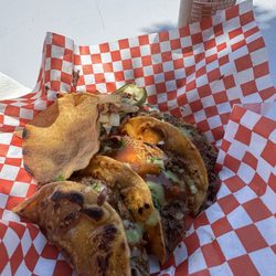 Tacontento