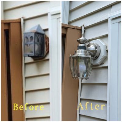 JDs Handyman Services Logo