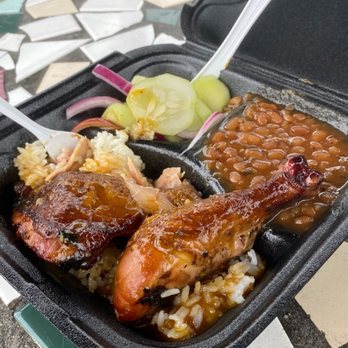 Malson's BBQ - Southern Near Me - Kingsland, Georgia