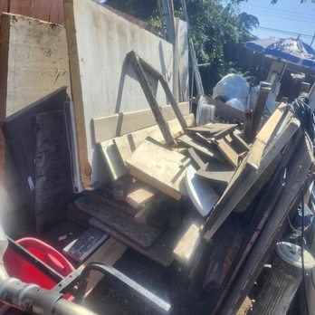 Chosen Cleanouts Junk Removal - Junk Removal & Hauling Near Me