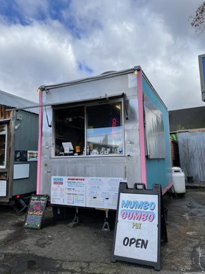 Mumbo Gumbo PDX by null