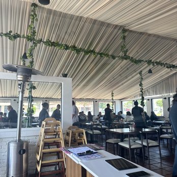 Madres Brunch - Outdoor - Breakfast & Brunch Near Me - Bellflower, California