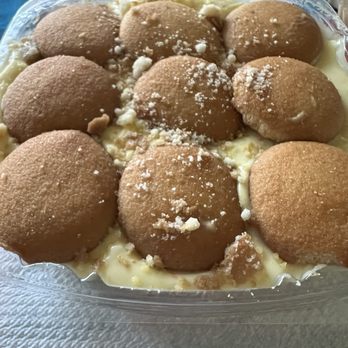 El Coquito - Banana Pudding - Caribbean Near Me - Buffalo, New York El Coquito - Banana Pudding - Caribbean Near Me - Buffalo, New York