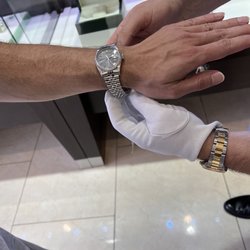 Turley Jewelers - Rolex Datejust 1984