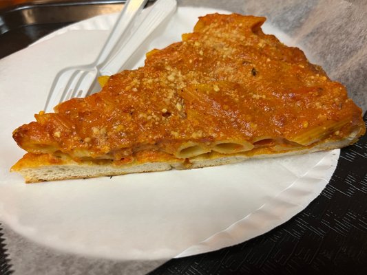Grand Avenue Pizza by null
