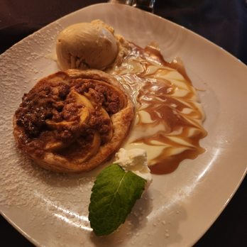 Mabry House Restaurant - New American Near Me - Shreveport, Louisiana