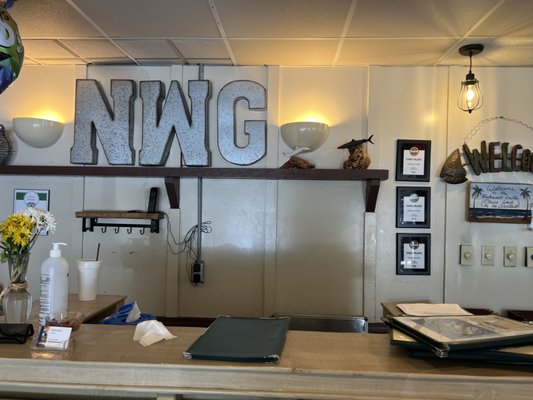 Northwest Grille by null