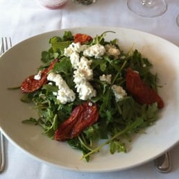 Arugula Salad
