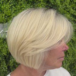 Luxe Artistry