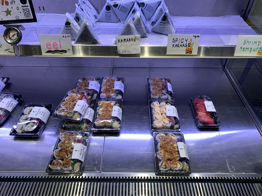 Maruichi japanese food deli updated october 2025 271 photos 36