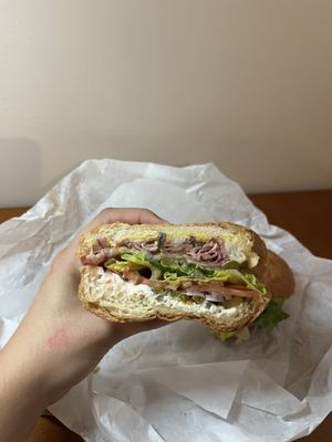 Garden House Cafe by null