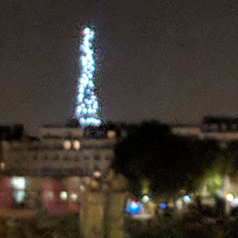 La Tour Eiffel - Happy holiday! And special lovely lighting - Landmarks & Historical Buildings Near Me - Paris, 75