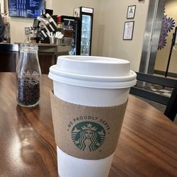 Bistro 634 - Latte