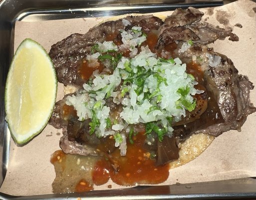 Taquería el Chato by null