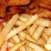 Fish and Wings gift card