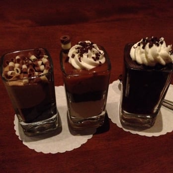Seasons 52 - Sweet treats - New American Near Me - Cincinnati, Ohio Seasons 52 - Sweet treats - New American Near Me - Cincinnati, Ohio