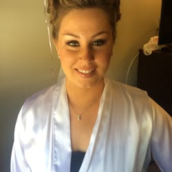 About Faces NJ - Bride oct 2014