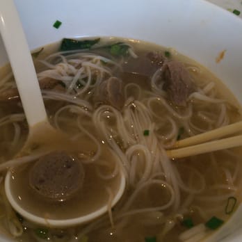 Pho My Vi - Vietnamese Near Me - Kaneohe, Hawaii