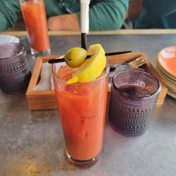 Palette 22 - Bloody Mary - Bars Near Me - Arlington, Virginia Palette 22 - Bloody Mary - Bars Near Me - Arlington, Virginia